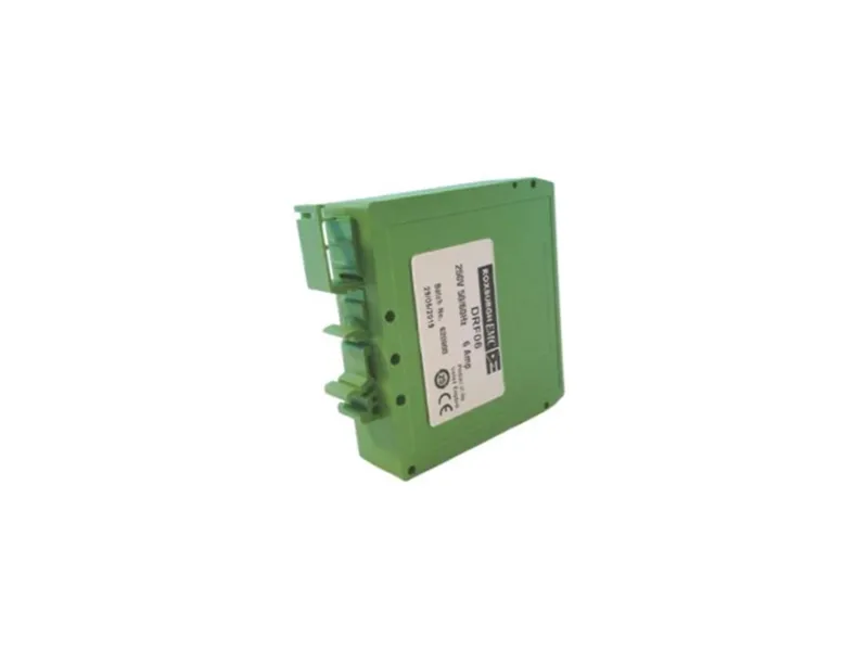 ตัวกรองสัญญาณรบกวน RFI/EFI/EMI DRF06 โดย ROXBURGH EMC