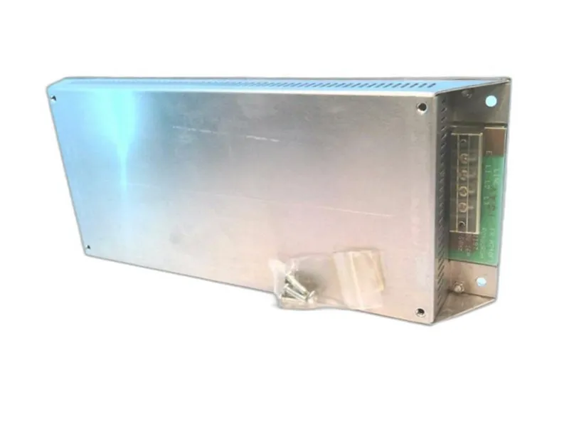 ตัวกรองสัญญาณรบกวน RFI/EFI/EMI รุ่น FR-A240F1 โดย ROXBURGH EMC