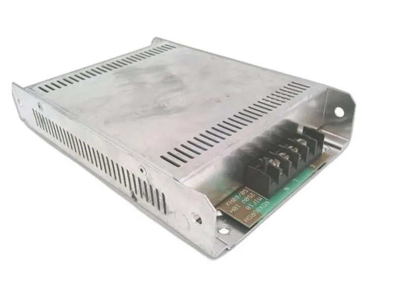 MIF10 RFI/EFI/EMI雜訊濾波器 by ROXBURGH EMC