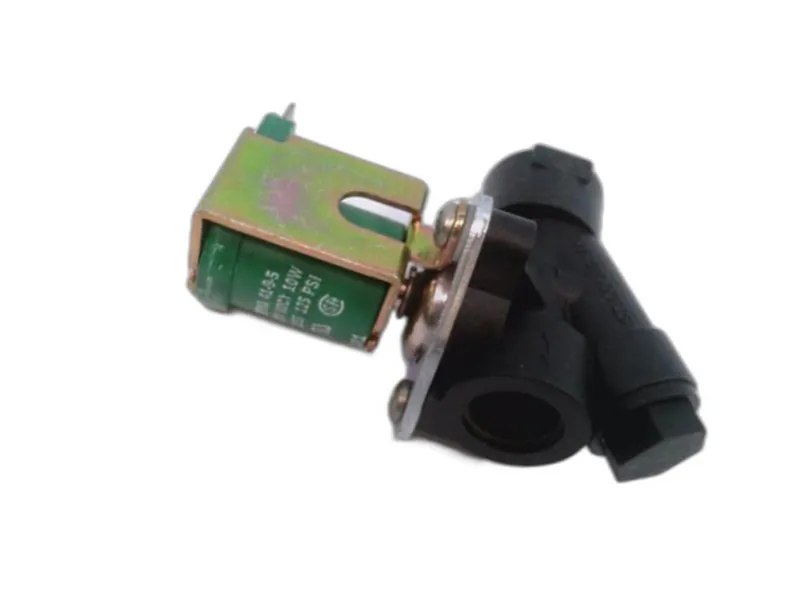 DEMA ENGINEERING P443電磁閥