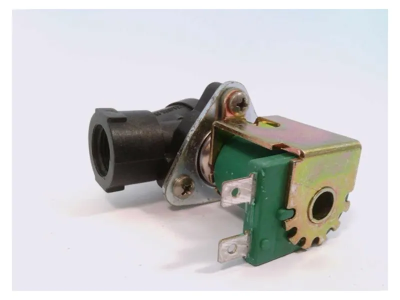 DEMA ENGINEERING P443電磁閥