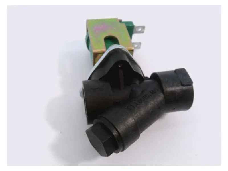 DEMA ENGINEERING P443電磁閥