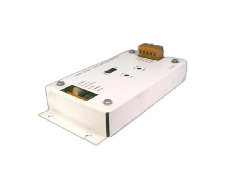 Amplificador de audio DEMAG 330111