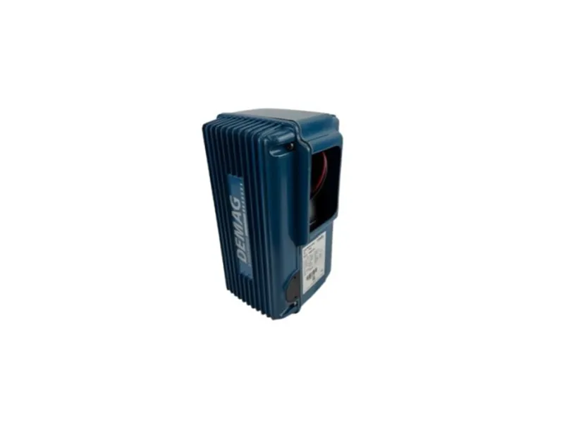 71659045 Chain Hoist by DEMAG