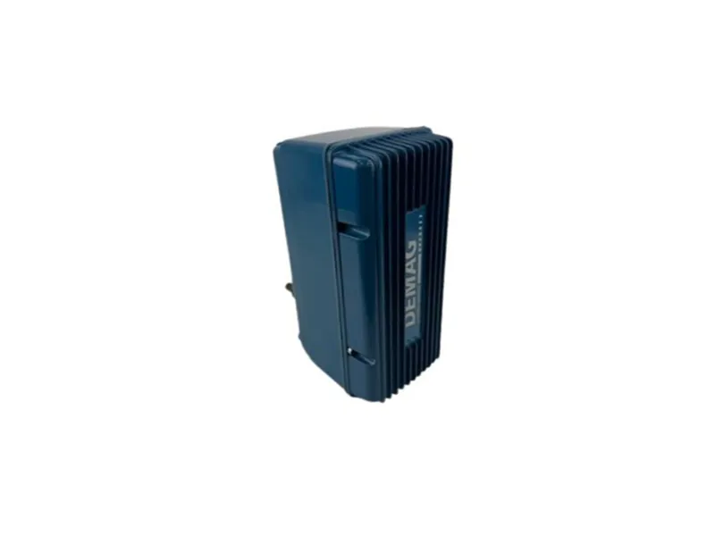 71659045 Chain Hoist by DEMAG