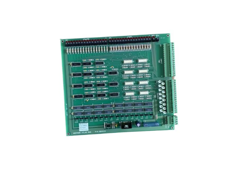Carte PC B00013 PLC/Carte additionnelle par HK SYSTEMS