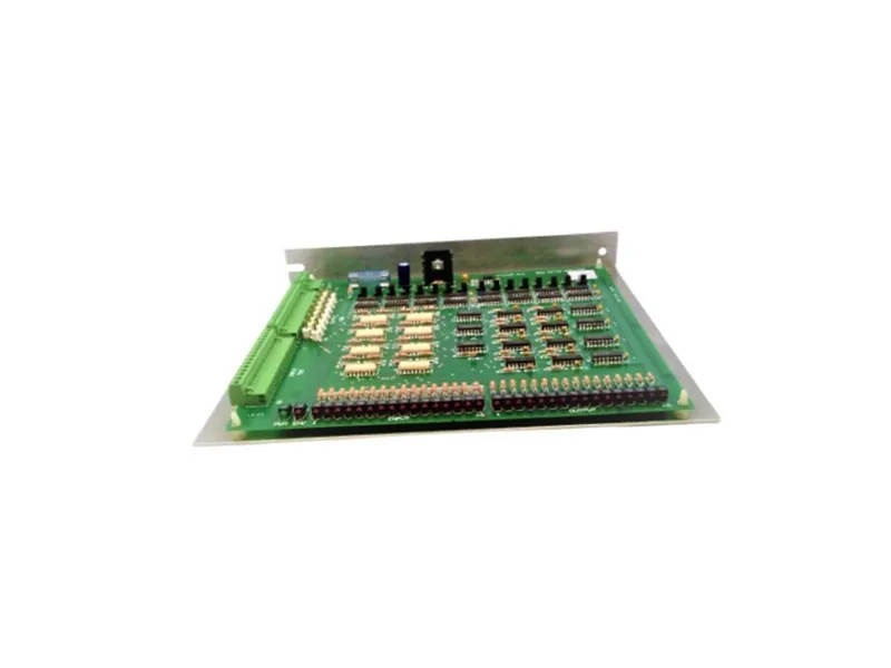 Carte PC B00013 PLC/Carte additionnelle par HK SYSTEMS