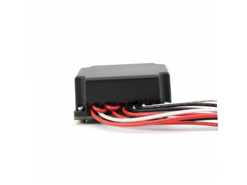 RAPISTAN製造的LSC-5電源
