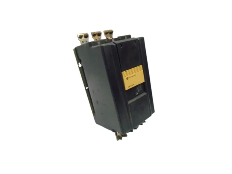 ALLEN BRADLEY 150-A180NBD bộ khởi động mềm