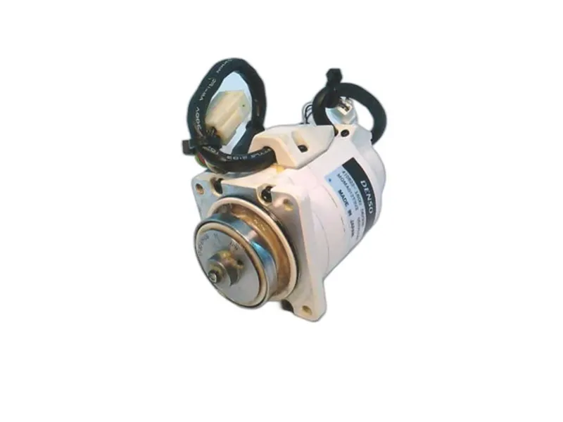 410622-1361 Servo Motor by DENSO CORPORATION