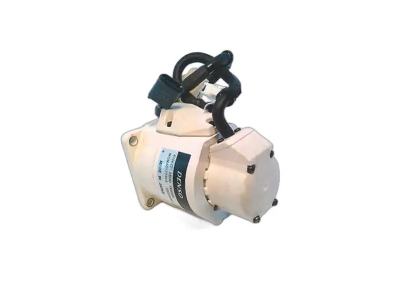 410622-1361 Servo Motor by DENSO CORPORATION