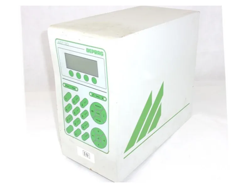 Bộ điều khiển AST30-2-115V của DEPRAG