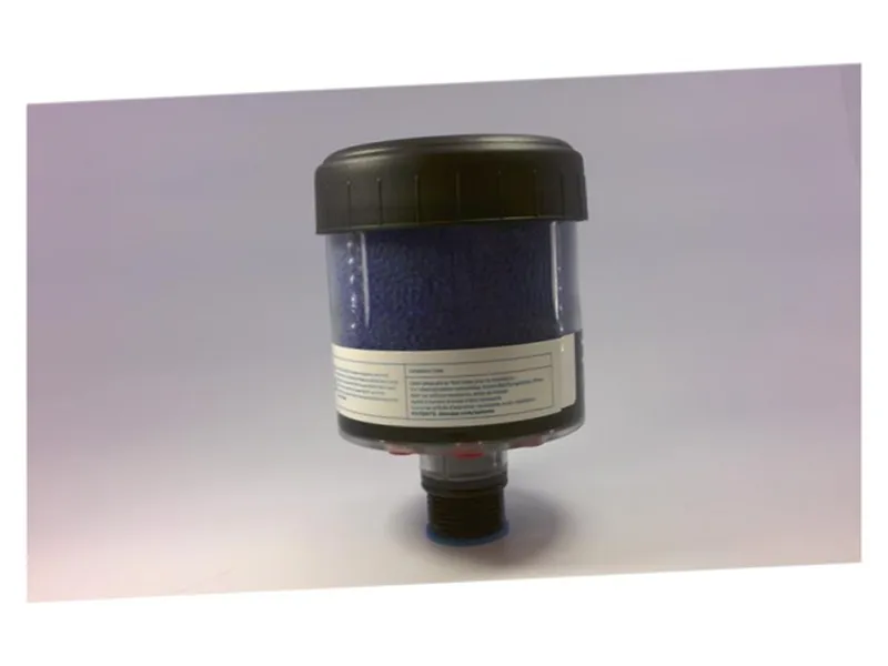 Filtro respirador DES CASE DC-2