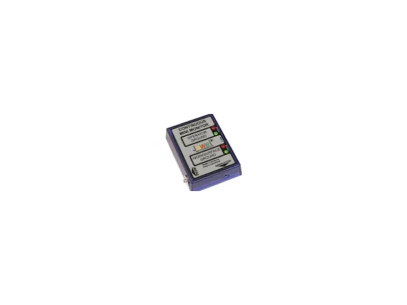 DESCO 19212 PLC Modul/Rack