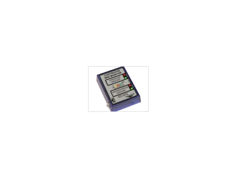 DESCO 19212 PLC Modul/Rack