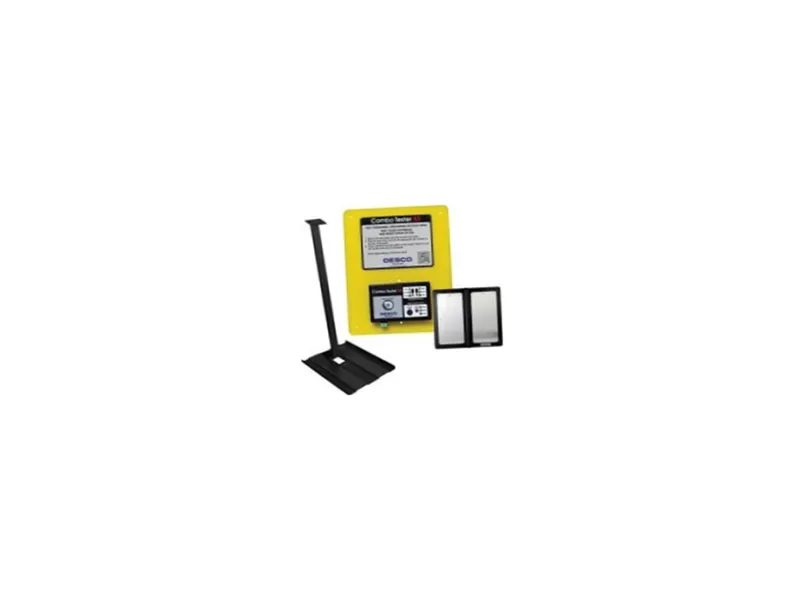 LCD/LED displej DESCO 19279
