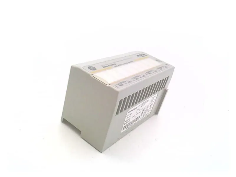 ALLEN BRADLEY 1794-OF4I PLC模組/機架