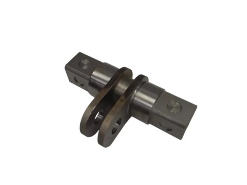 DESTACO 8BF-120-3 軸/軸系