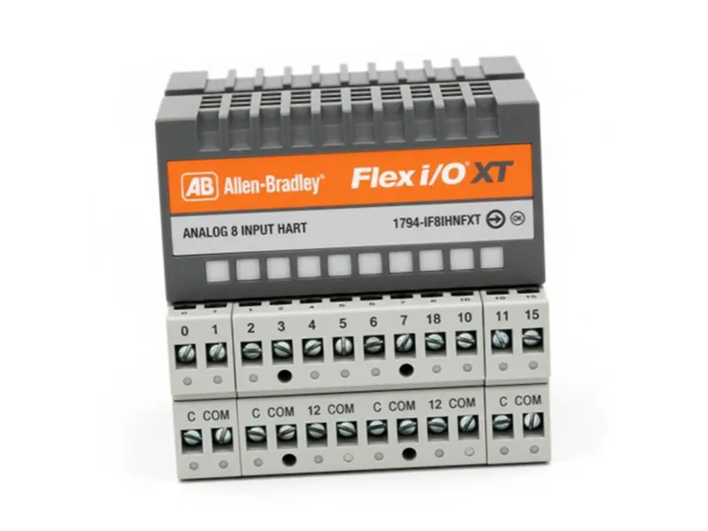 1794-OF4IXT VDC Logic I/O Module by ALLEN BRADLEY