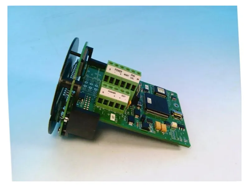 Vysílač DET TRONICS 006265-002