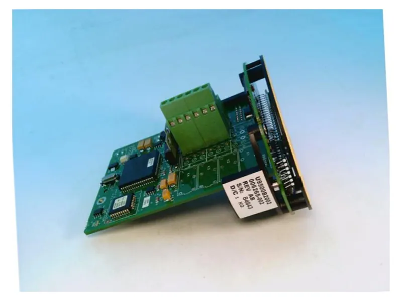 Vysílač DET TRONICS 006265-002