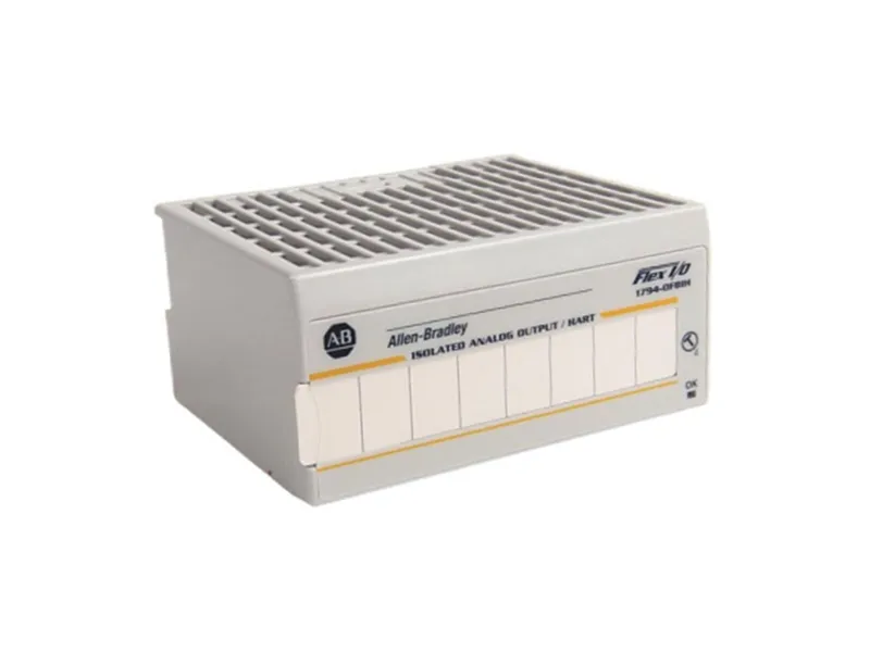ALLEN BRADLEY 1794-OF8IH VDC邏輯I/O模組