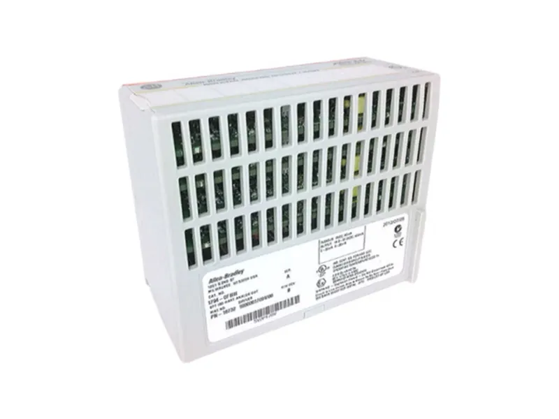 ALLEN BRADLEY 1794-OF8IH VDC邏輯I/O模組