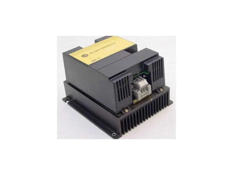 ALLEN BRADLEY 150-A24NB軟啟動器