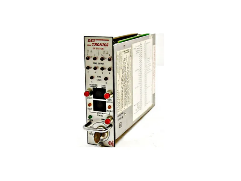 DET TRONICS R7404-B7001 příslušenství pro detekci požáru