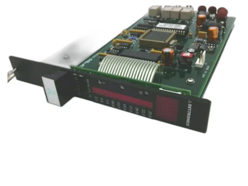 Ovladač R8471C3008 od DET TRONICS