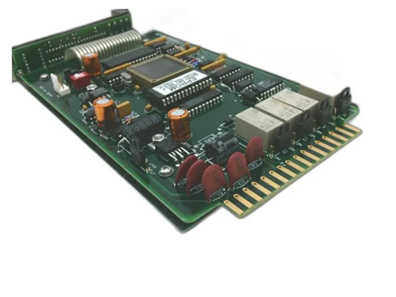 Ovladač R8471C3008 od DET TRONICS