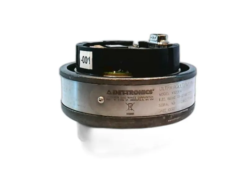 UV detektor DET TRONICS X5200A