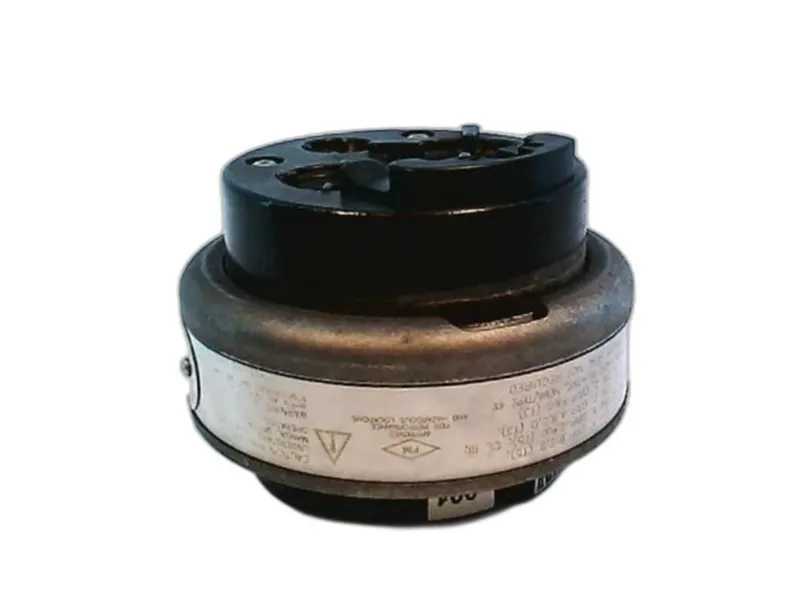 UV detektor DET TRONICS X5200A