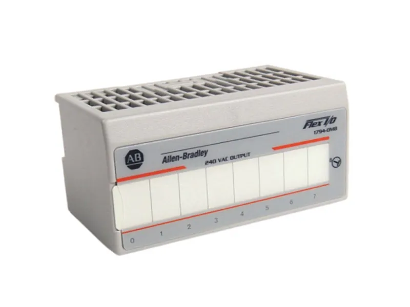 Logický I/O modul VDC ALLEN BRADLEY 1794-OM8