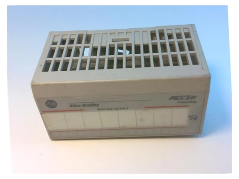 Logický I/O modul VDC ALLEN BRADLEY 1794-OM8