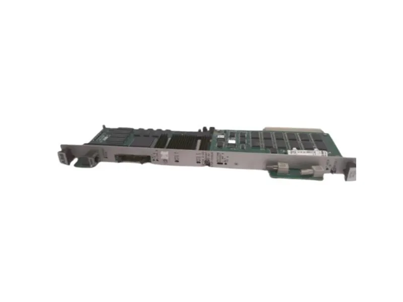 086444-005 PC Board PLC/Add-On Board by ABB - ACCURAY