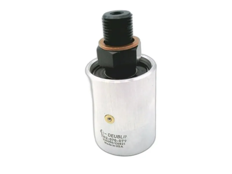 DEUBLIN 1102-070-079 Hydraulikfitting