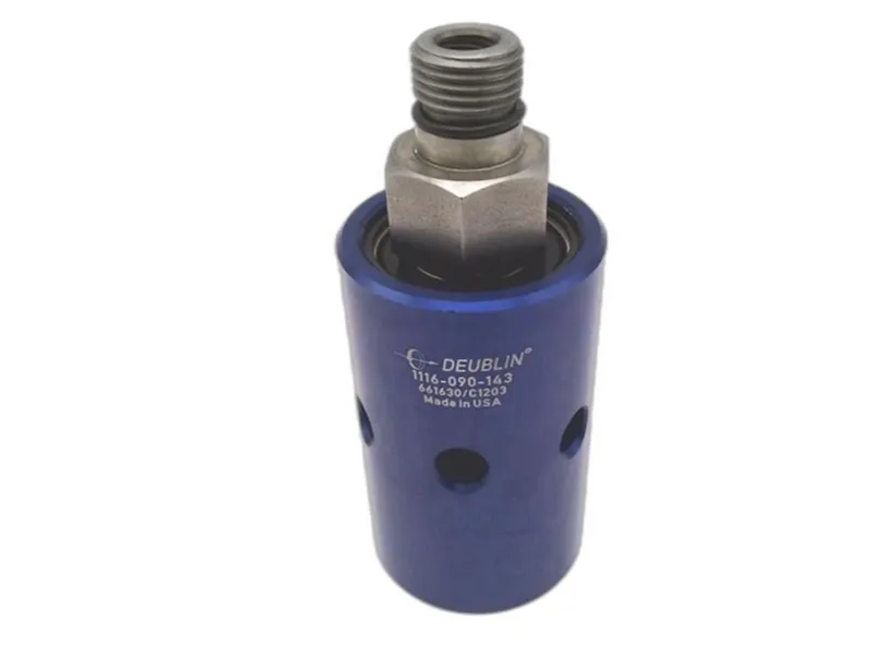 DEUBLIN 1116-090-143 Hydraulikfitting