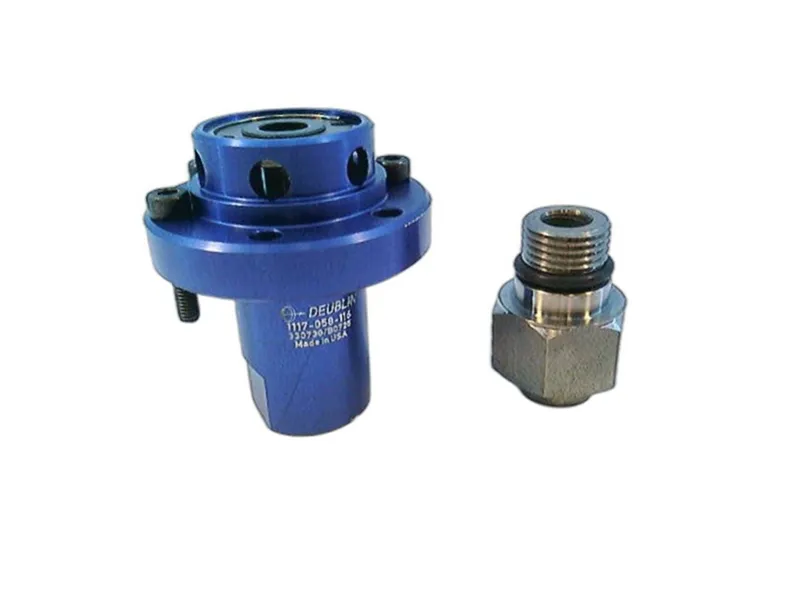 DEUBLIN 1117-058-116 Hydraulikfitting