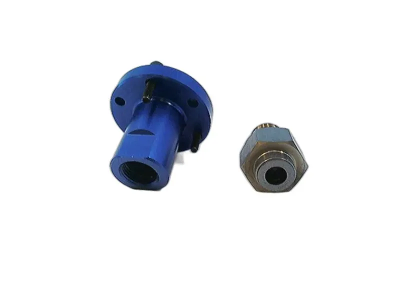 DEUBLIN 1117-058-116 Hydraulikfitting