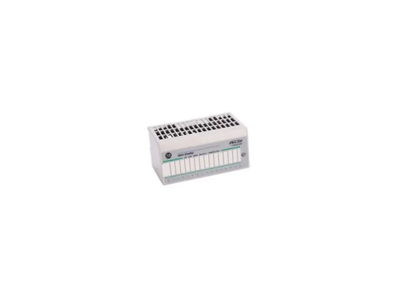 1794-OV16P VDC Logic I/O Module by ALLEN BRADLEY