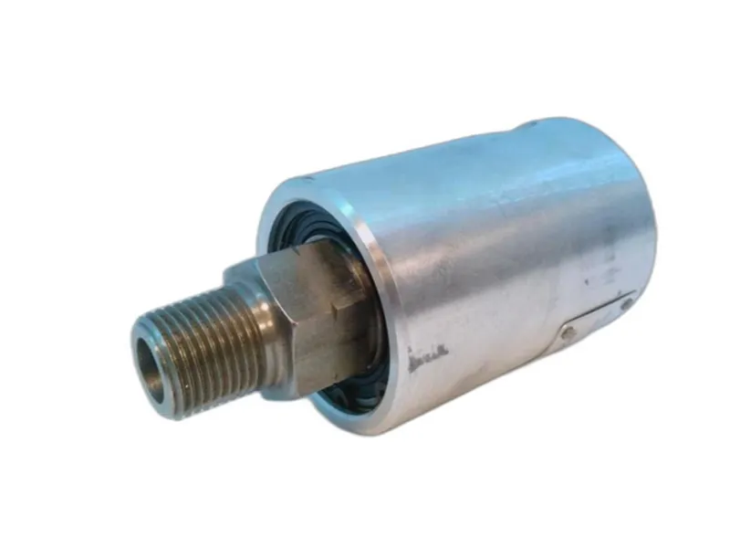 DEUBLIN 1205-000-003 Mutter/Bolzen/Stange/Unterlegscheibe