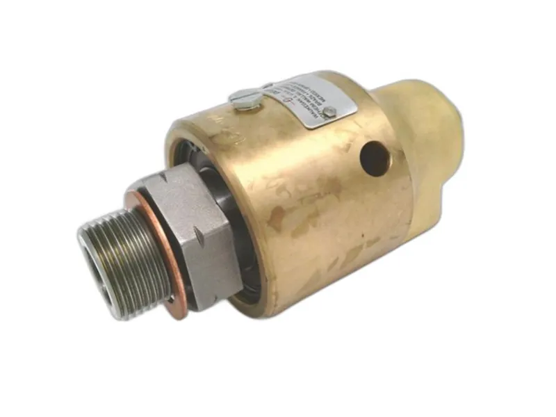DEUBLIN 157-000-063 Maschinenteil