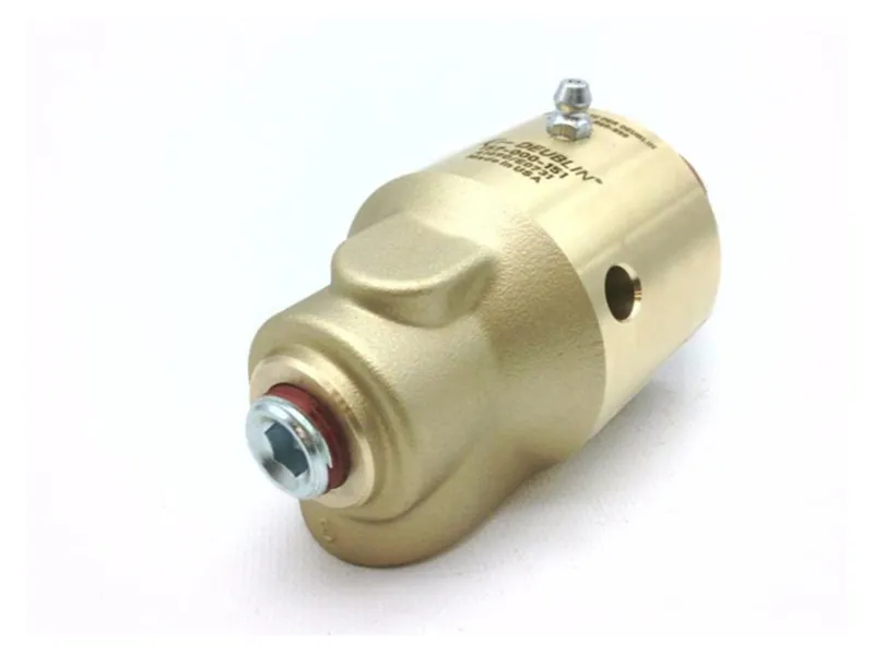 DEUBLIN 157-000-151液壓接頭