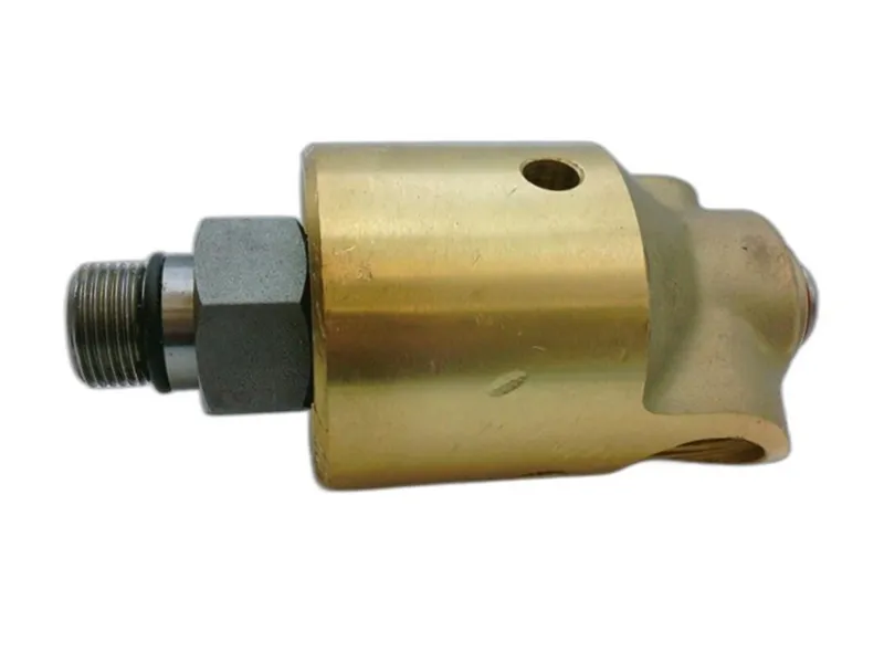 DEUBLIN 157-000-738 Hydraulikfitting