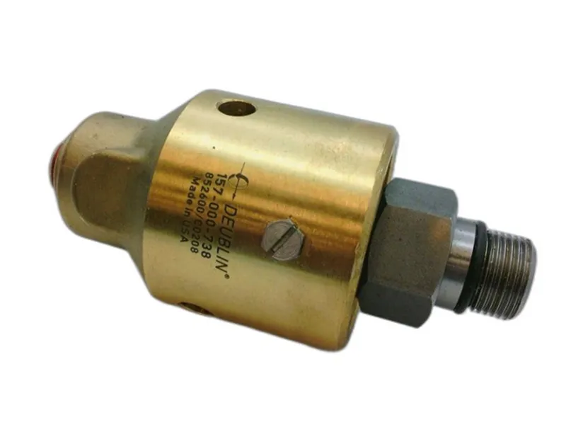 DEUBLIN 157-000-738 Hydraulikfitting
