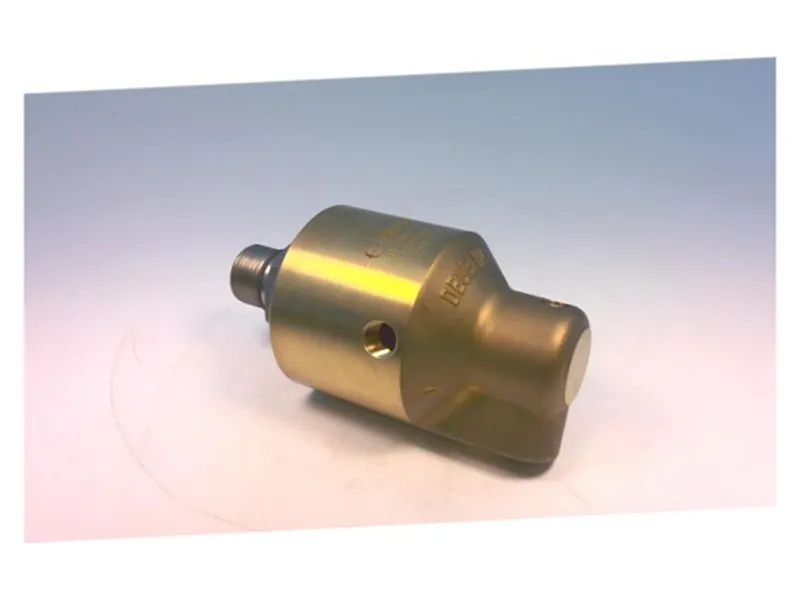 DEUBLIN 157-200-201 Hydraulikfitting