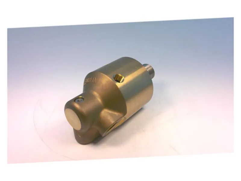DEUBLIN 157-200-201 Hydraulikfitting
