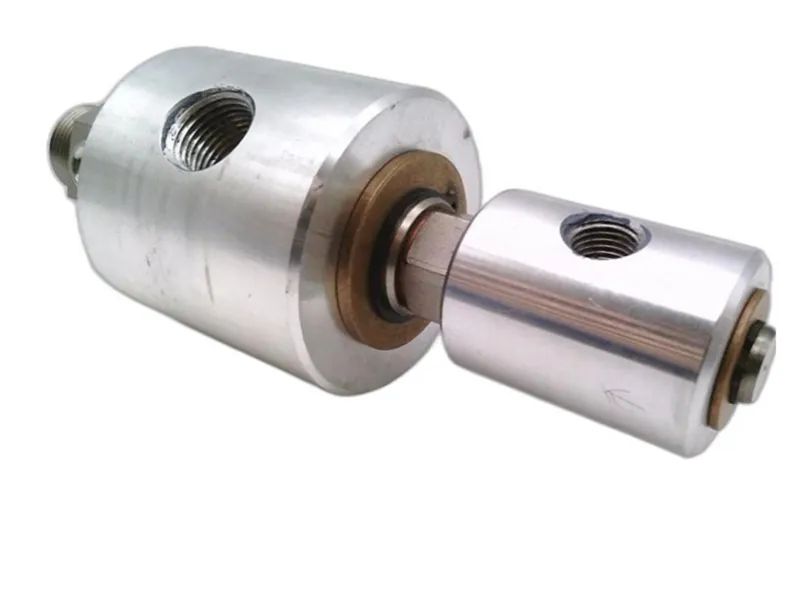 DEUBLIN 2117-001-105 Hydraulikfitting