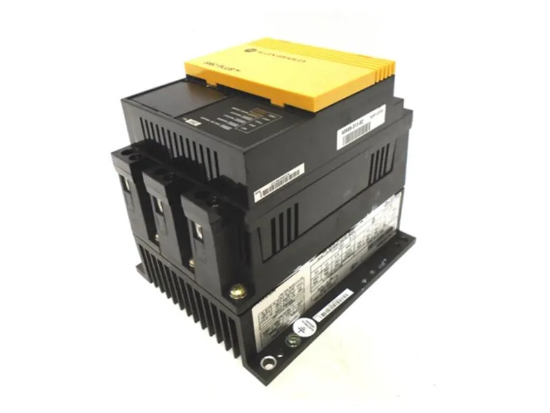 150-A24NBDA Soft Start by ALLEN BRADLEY